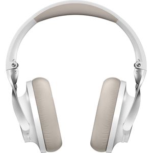 Shure AONIC 40 - Draadloze Bluetooth Hoofdtelefoon - Wit - Ruisonderdrukking - 25 uur batterijduur