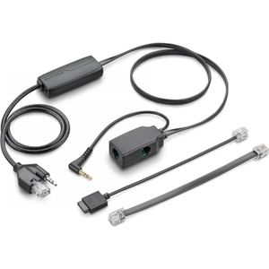 Poly - APA-24 - Accessoires voor Koptelefoons