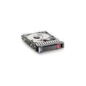 HP 300GB 6G SAS 15K 2.5" SFF DP (0.30 TB, 2.5"), Harde schijf