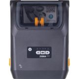 Zebra - ZD421t - Labelprinter - Grijs - 203 dpi - USB, BT, WLAN