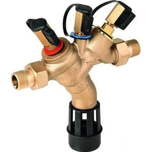 Honeywell Tbstrømnsikr 295s dn25 1", Accessoires voor barcodescanners