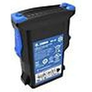 Zebra - PowerPrecision+ - Handheld Batterij - Lithium-Ion - 5000 mAh - 18 Wh