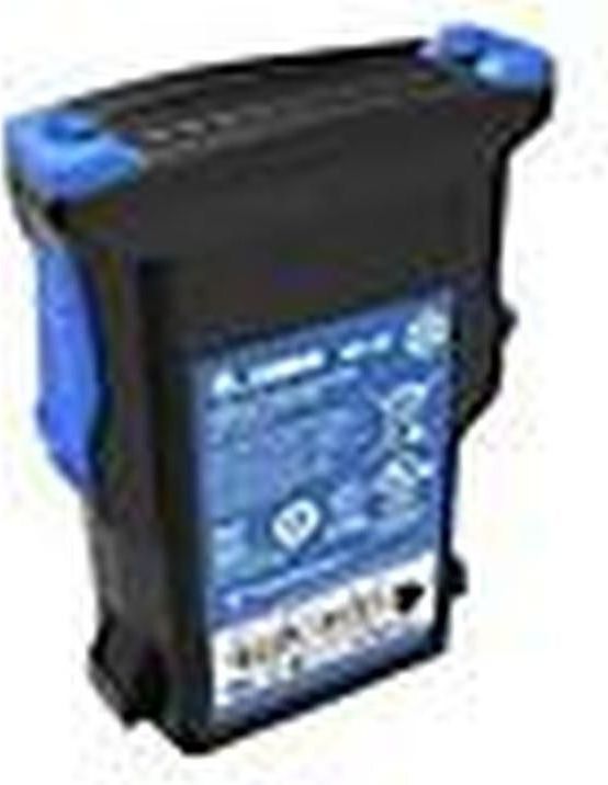 Zebra - PowerPrecision+ - Handheld Batterij - Lithium-Ion - 5000 mAh - 18 Wh