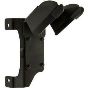 Zebra Aan De Zijkant Gemonteerde Houder, Accessoires voor barcodescanners