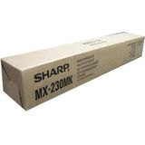 Sharp - Hoofdlader MX230MK - Printeronderdeel - Zwart - Origineel