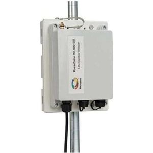 HPE PD-MOUNT-OD Buiten PoE Midspan Injectoren Paal/ JW620A, Netwerkantenne