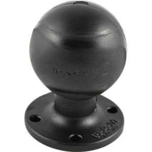 RAM Mounts Honeywell, Accessoires voor barcodescanners