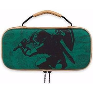 PowerA Kit Accessori Nintendo Switch Zelda (Switch), Controller