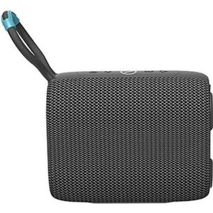 Wiwu Bluetooth speakers - Wireless Bluetooth Speaker Thunder P26 - gray, Bluetooth luidspreker, Grijs