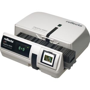 Reflecta - DigitDia 8000 - Scanner - USB - 10.000 DPI