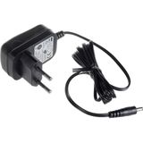 Maclean - Antenne Indoorantenne 2-in-1 TV-antenne binnen + hoofdtelefoonstandaard DVB-T2 HEVC 100dBμV