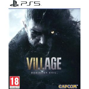 Capcom, Resident Evil dorp