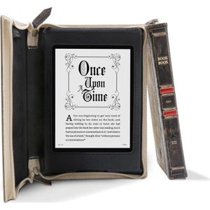 TwelveSouth BoekBoek Kindle Pw 10e gen, eReader accessoires