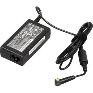 Acer AC Adapter 65W, 19V (65 W), Voeding voor notebooks