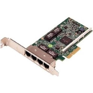 Dell Broadcom 5719 klant installeren (Ethernet, RJ45), Netwerkkaarten