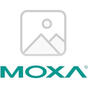Moxa LTE-Mobilfunkmodul mit 2 M2 und 2 M2,5 Befestigungsschrauben für die EMEA-Bänder 1, 3, 7 (4G), Netwerkantenne