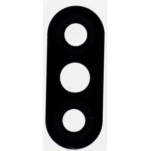 OEM - Camera Lens - Xiaomi Mi 8 - Hoogwaardige Glas