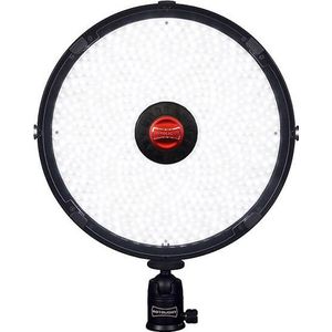 Rotolight Aeos (Videolicht), Constant licht, Zwart