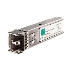 PeakOptical PSFP-24-3831M-12FT, glasvezel, 1250 Mbps, SFP, LC, 550 m, 850 nm, Zendontvangers