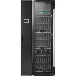 HPE ProLiant ML30 Gen11 ventilator- en schotelset voor PCI vooraan, Server accessoires, Zwart, Zilver