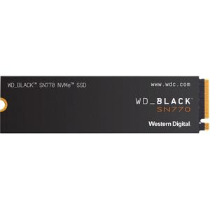 WD - SN770 - SSD - 1000 GB - M.2 2280