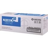 KYOCERA TK-865C tonercartridge 1 stuk(s) Origineel Cyaan