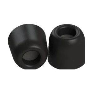 Comply TZ-400 medium, Onderdelen voor hoofdtelefoons