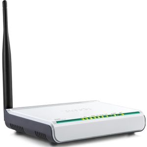 Tenda W150D, Router, Wit