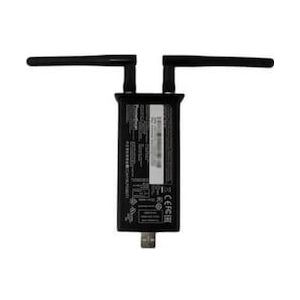 Promethean AP-WIFI-A - Wi-Fi Module - Netwerkadapter - Zilver