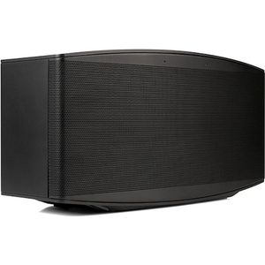 Blaupunkt De heer 100 (Bluetooth, WiFi), Multiroom Audiosysteem, Zwart