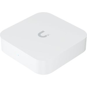 Ubiquiti Gateway Lite, Router, Wit