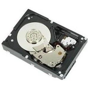 Dell Harde schijf 2,5 inch hybride (0.50 TB, 2.5"), Harde schijf