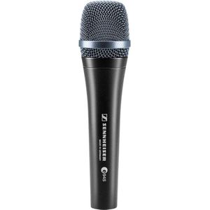 Sennheiser Hand Zangmicrofoon E 945 Üb (Karaoke), Microfoon