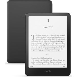 Amazon - Kindle Paperwhite - eReader - Zwart - 16 GB