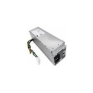 Dell PWR SPLY,180W,BRZ,D12,SFFM,LTN (180 W), PC-voedingseenheid, Brons