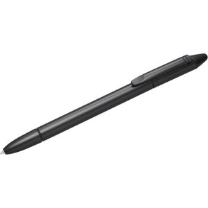 Panasonic Toughpad pen, Stylussen, Zwart