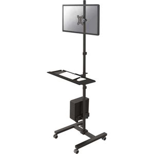 Neomounts by Newstar FPMA-MOBIEL1700 (32""), Monitorsteun, Zwart