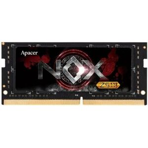 RAM geheugen Apacer NOX 16 GB DDR4 3200 MHz