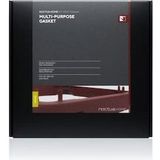 Noctua NV-MPG1-12 - Multifunctionele Afdichtingslip - Bruin - Voor 120 mm Ramen - PC Ventilator Accessoires