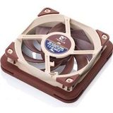Noctua NV-MPG1-12 - Multifunctionele Afdichtingslip - Bruin - Voor 120 mm Ramen - PC Ventilator Accessoires