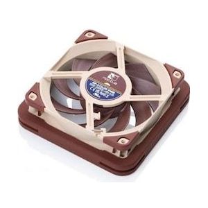 Noctua NV-MPG1-12 - Multifunctionele Afdichtingslip - Bruin - Voor 120 mm Ramen - PC Ventilator Accessoires