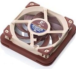 Noctua NV-MPG1-12 - Multifunctionele Afdichtingslip - Bruin - Voor 120 mm Ramen - PC Ventilator Accessoires