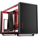 Antec - Performance 1M - PC Behuizing - Zwart - Staal