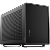 Antec - Performance 1M - PC Behuizing - Zwart - Staal