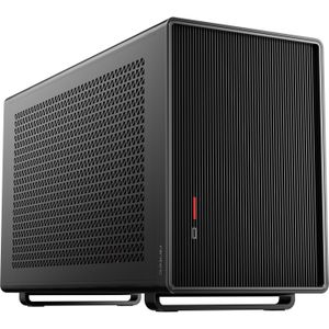 Antec - Performance 1M - PC Behuizing - Zwart - Staal