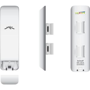 Ubiquiti NanoStation M NSM5 (150 Mbit/s), Toegangspunt