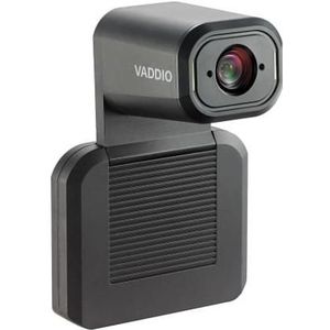 Vaddio IntelliSHOT, Conferentieapparaten, Zwart