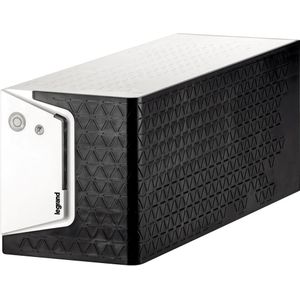 Legrand - Keor SP - UPS - Zwart - 800 VA - Lijninteractief
