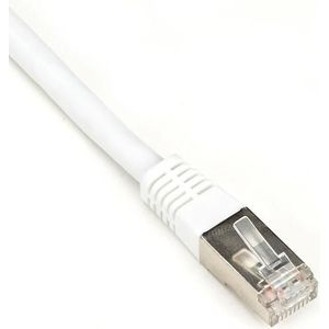 C2G STP-netwerkkabel U/FTP (STP) (U/FTP, CAT5e, 50 m), Netwerkkabel