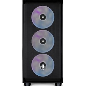 Joule Performance High End Gaming PC RTX5070TI i7 32GB 1TB L1136947 (32 GB, GeForce RTX 5070 Ti), PC